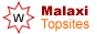 Malaxi Topsites List - Website ranking places